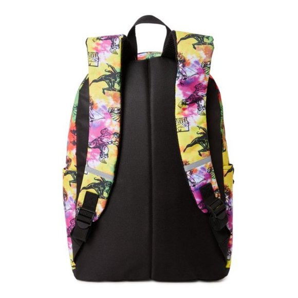 Marvel Comic Superhero Backpack - Picture 4 of 4